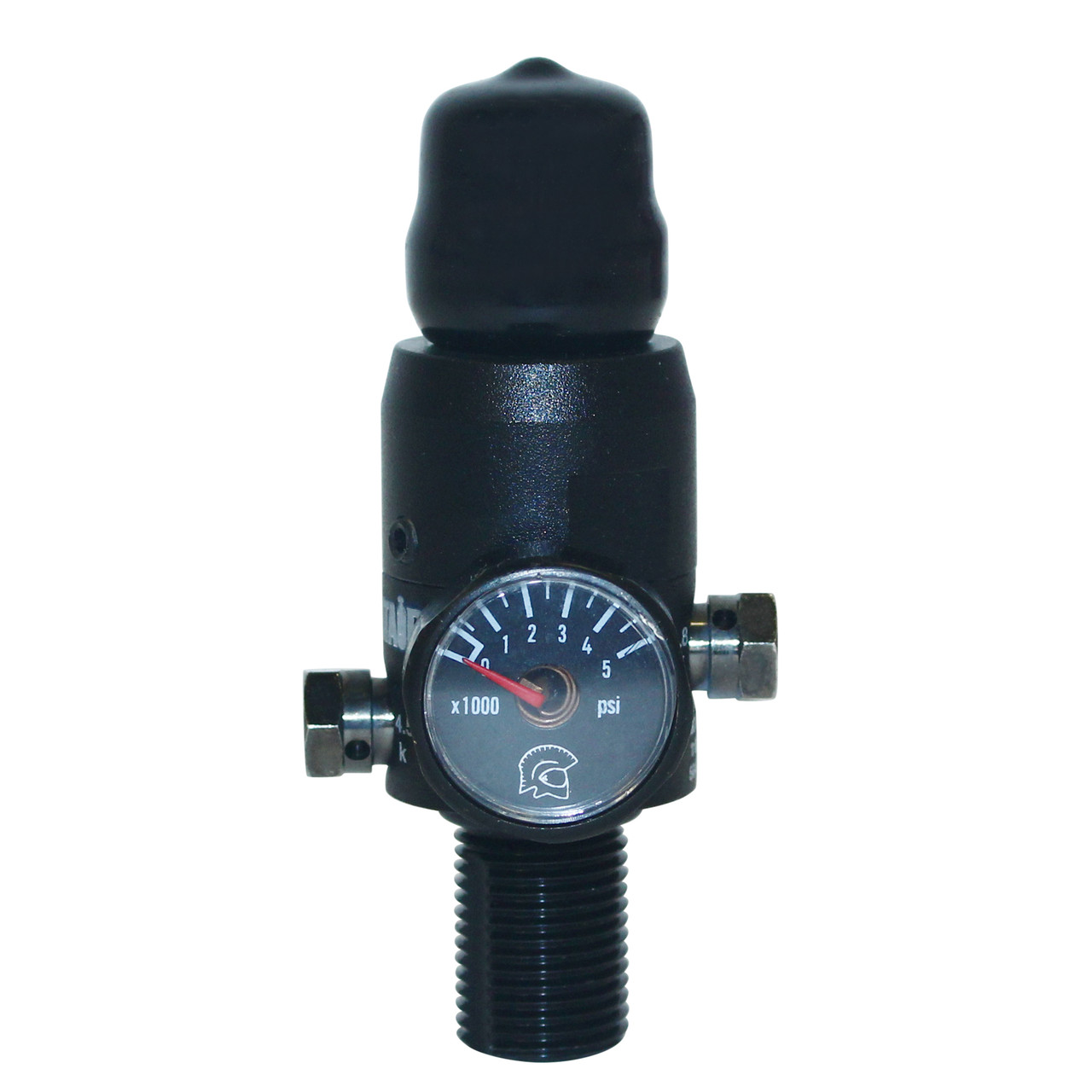 Gladiatair - 3000PSI WARRIAIR Regulator - High Pressure