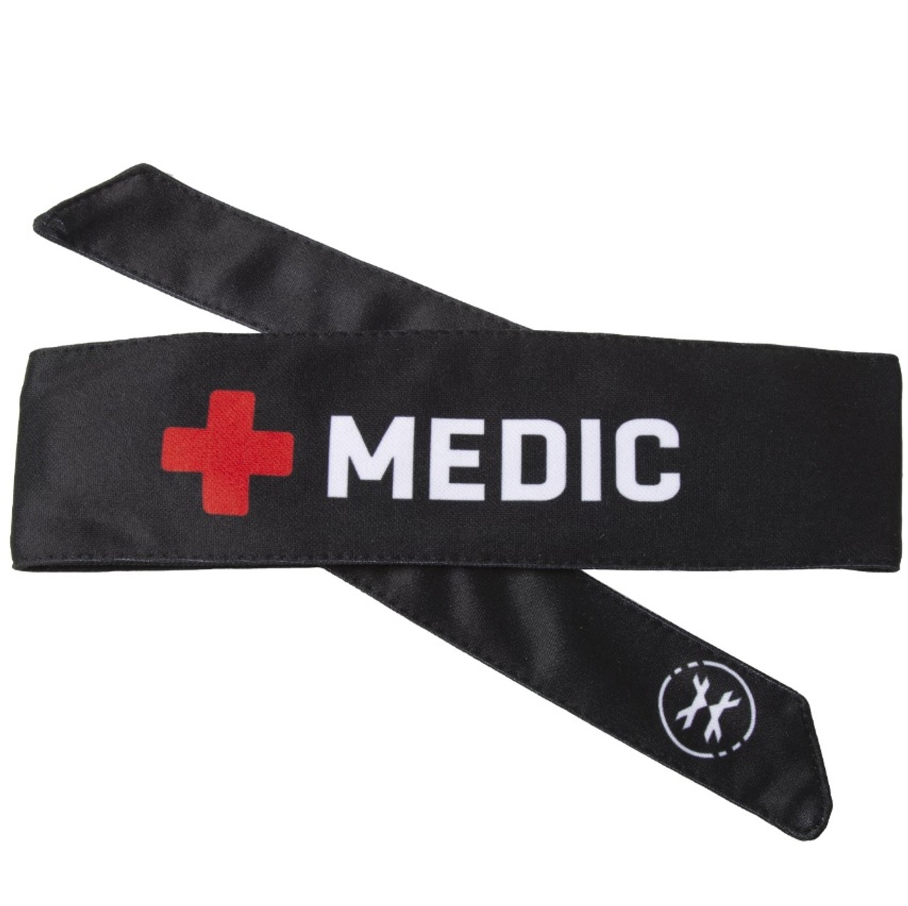 HK - Headband - Medic