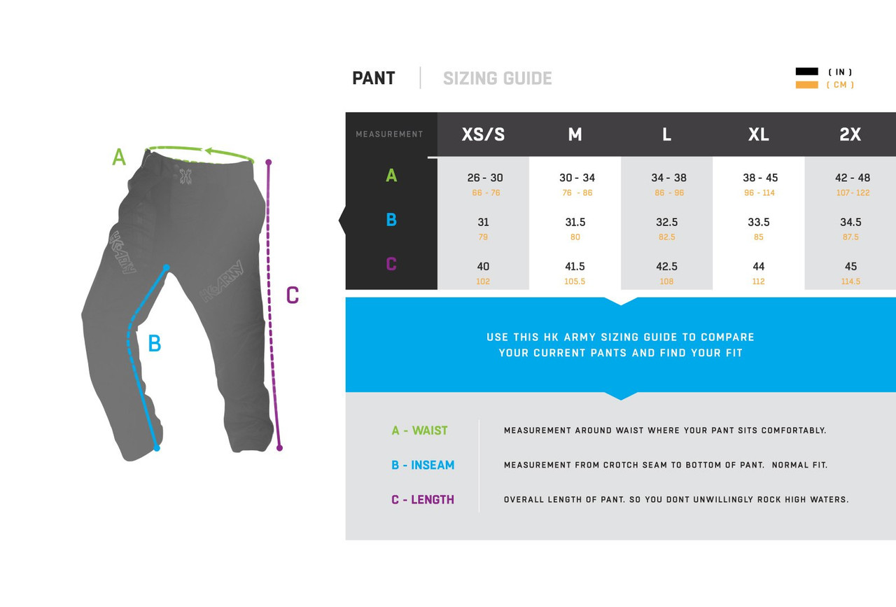 HK - HSTL Retro Jogger Pant - HSTL Cam