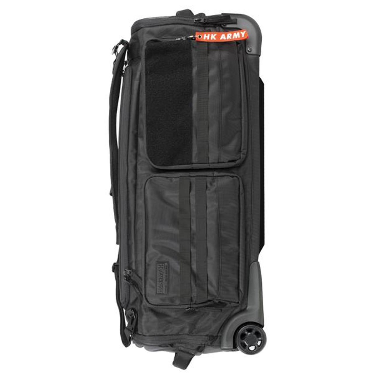 HK - Expand Roller Gearbag - Stealth