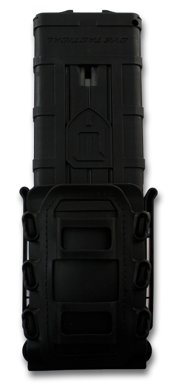 XRT - Rapid Deploy Mag Pouch Hard - Black