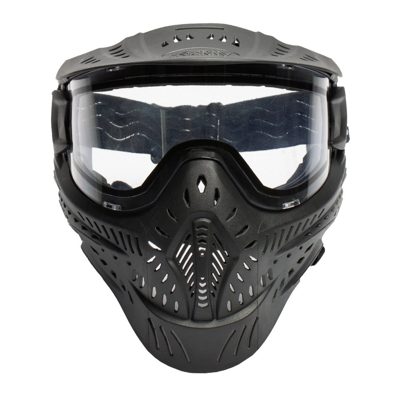 HK - HSTL Goggle - Black