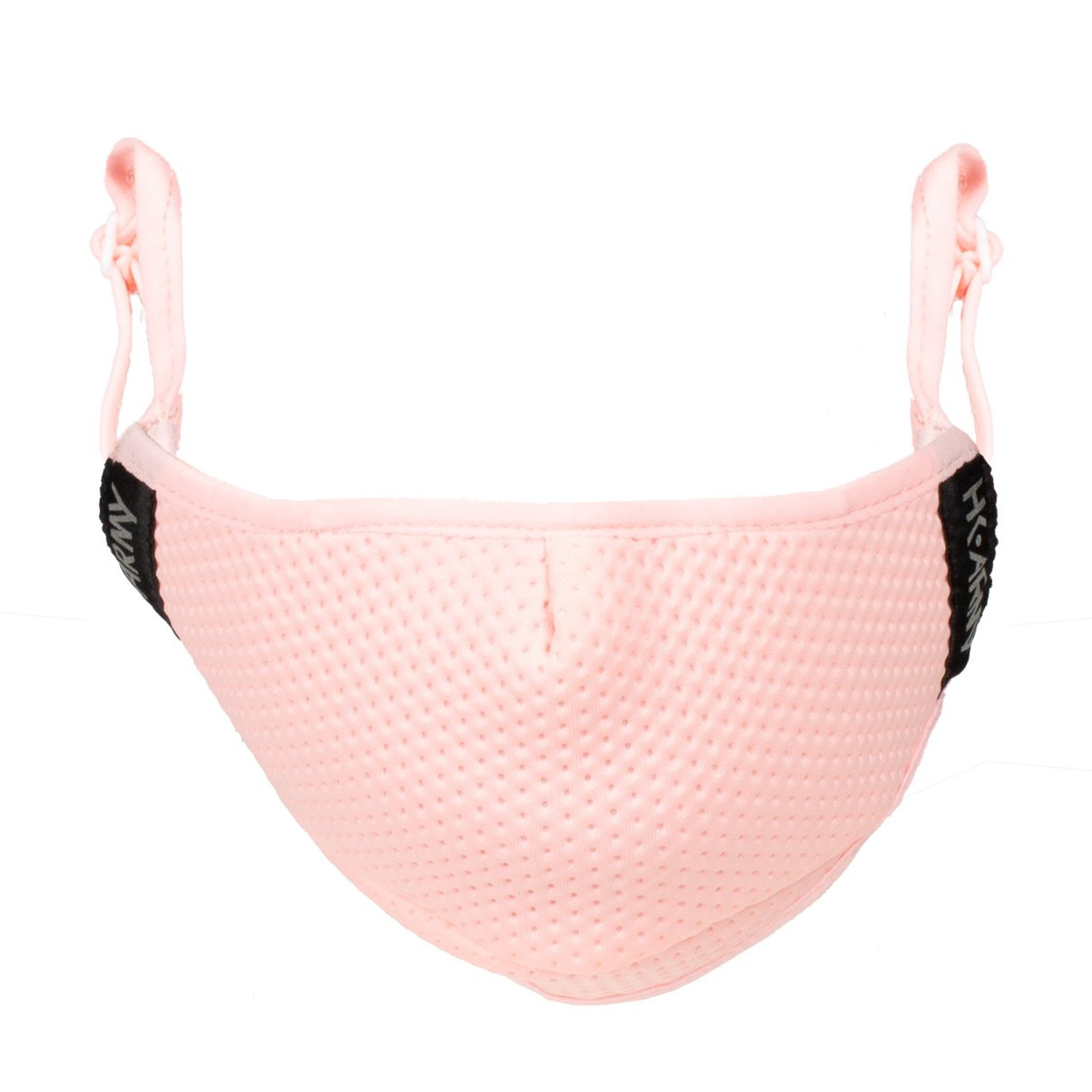 HK - Filtered Air Mask - Youth - Pink