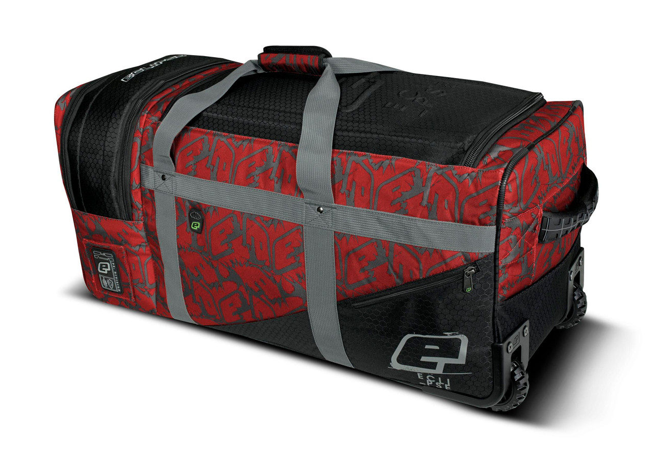 Eclipse - GX2 Classic Bag - Fighter Revolution