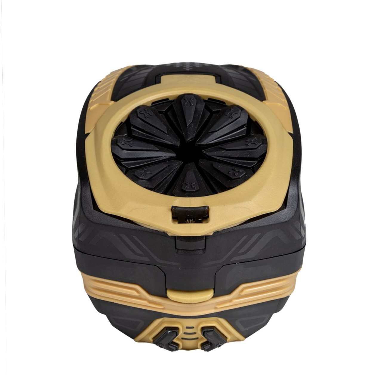 HK - TFX 3.0 Loader - Black/Gold