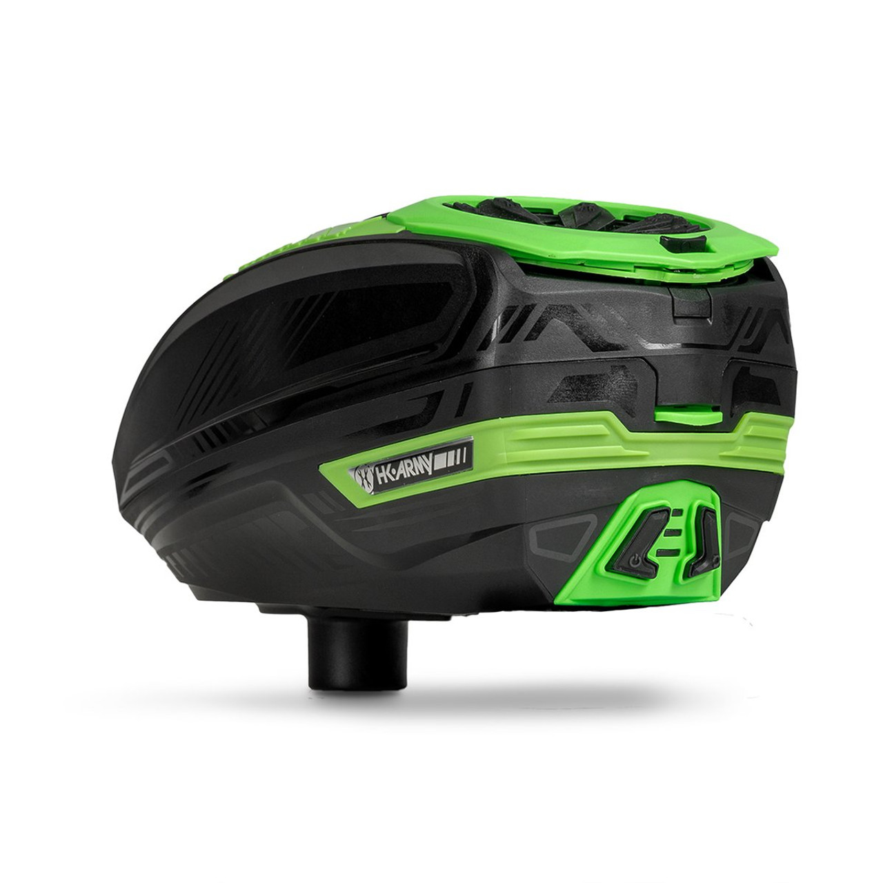 HK - TFX 3.0 Loader - Black/Neon Green