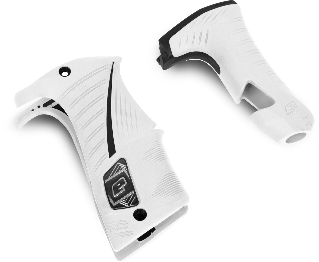 Eclipse - LV1.6 - Grip Kit - White