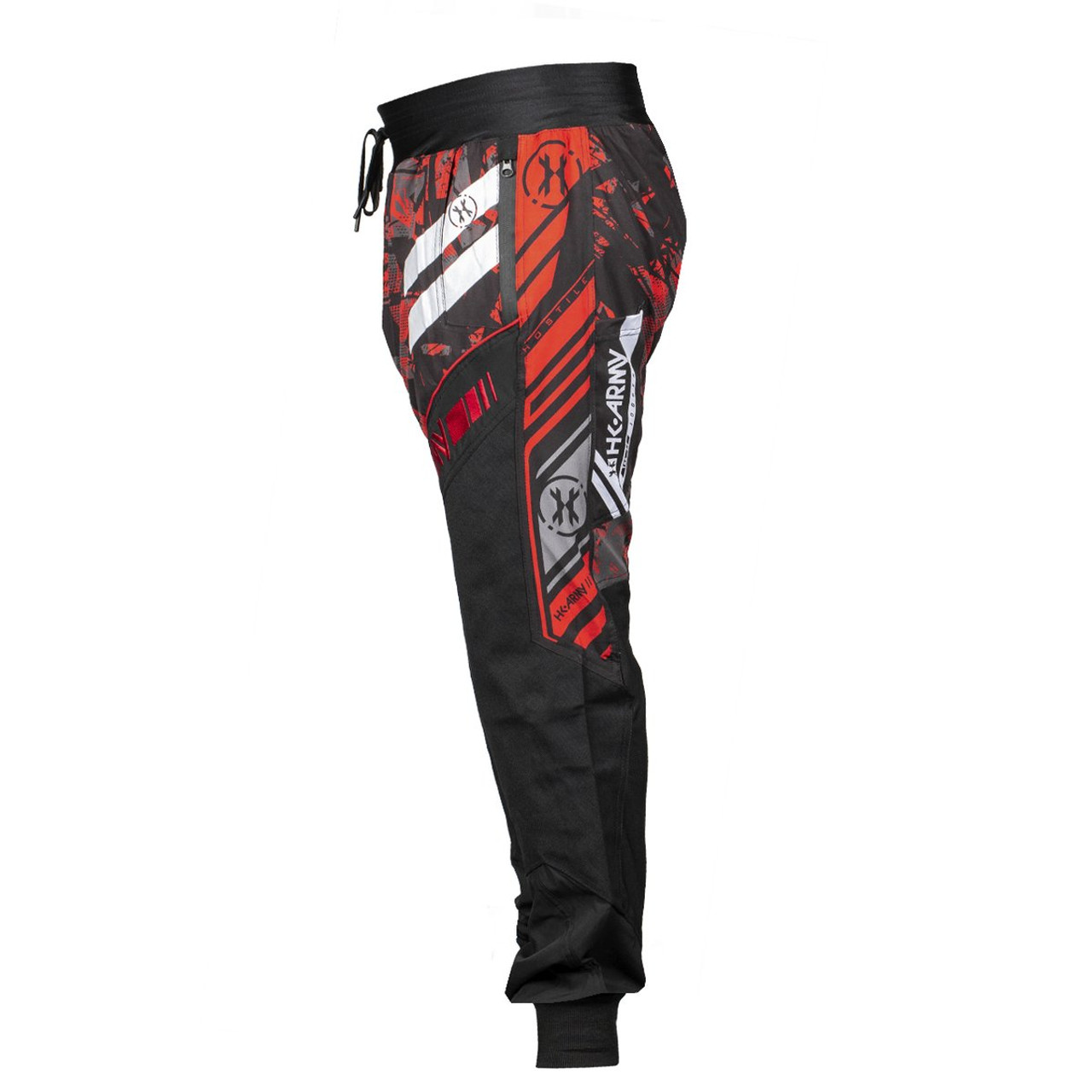 HK - TRK Air Jogger Pants - Scorch