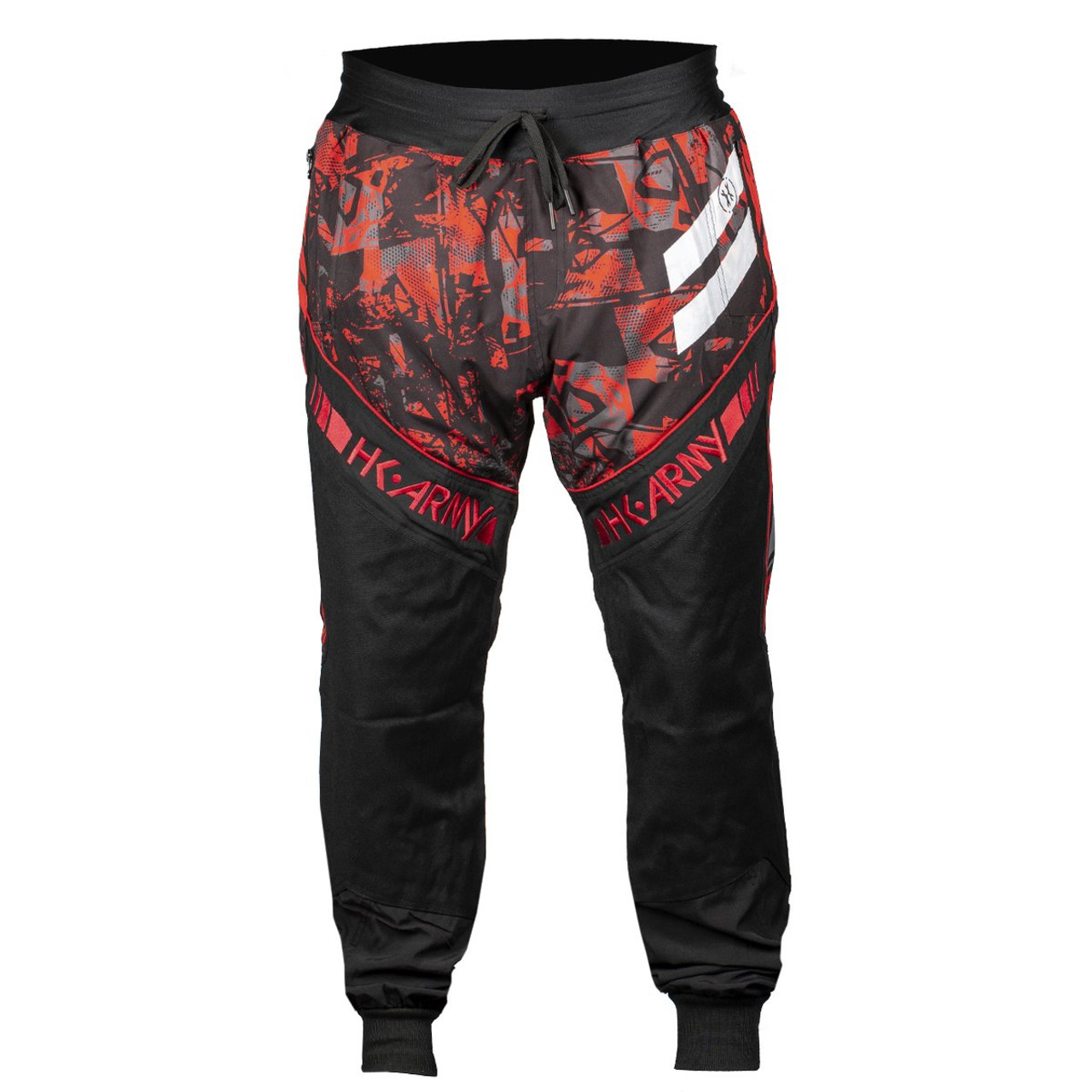 HK - TRK Air Jogger Pants - Scorch