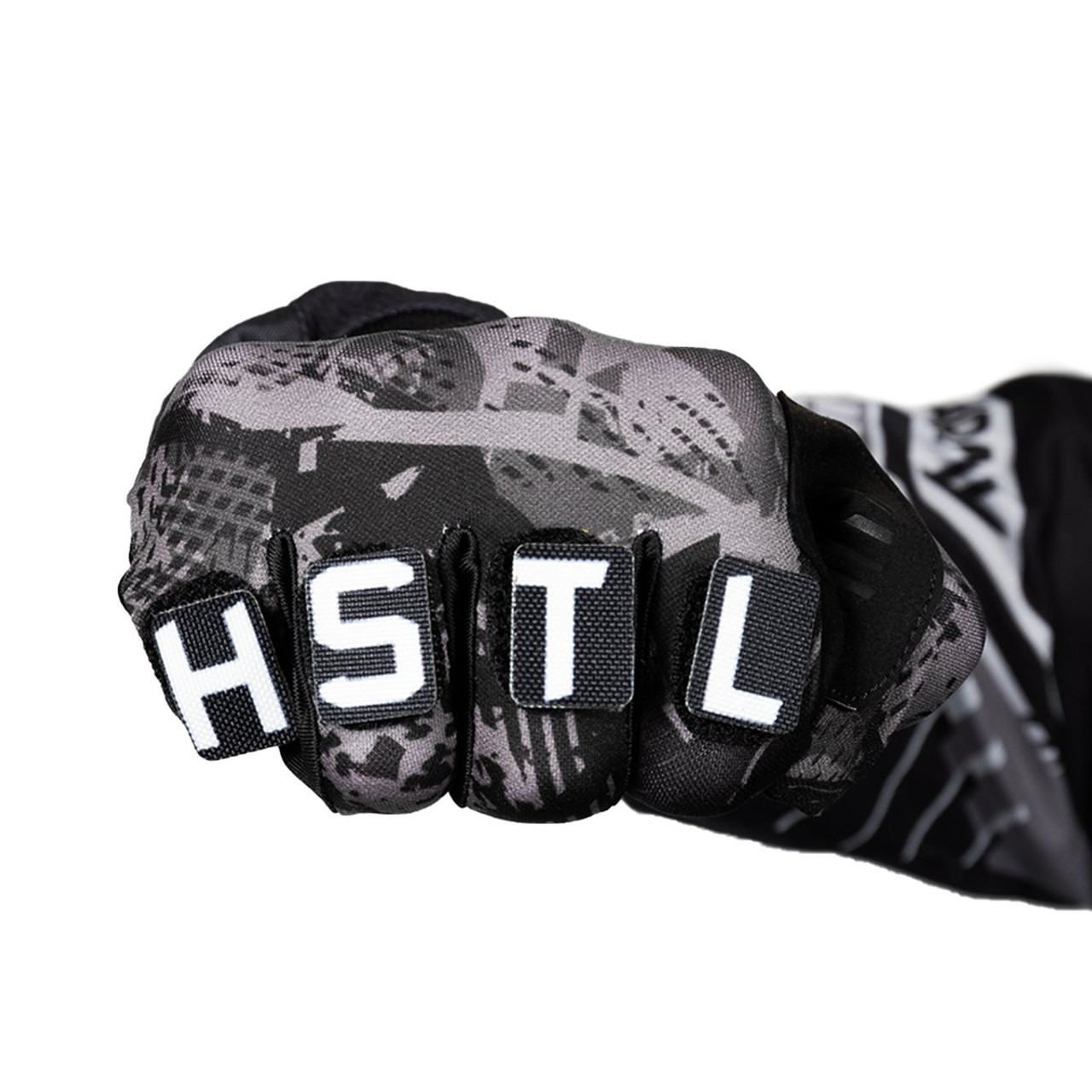 HK - Freeline Knucklez Glove - Slate