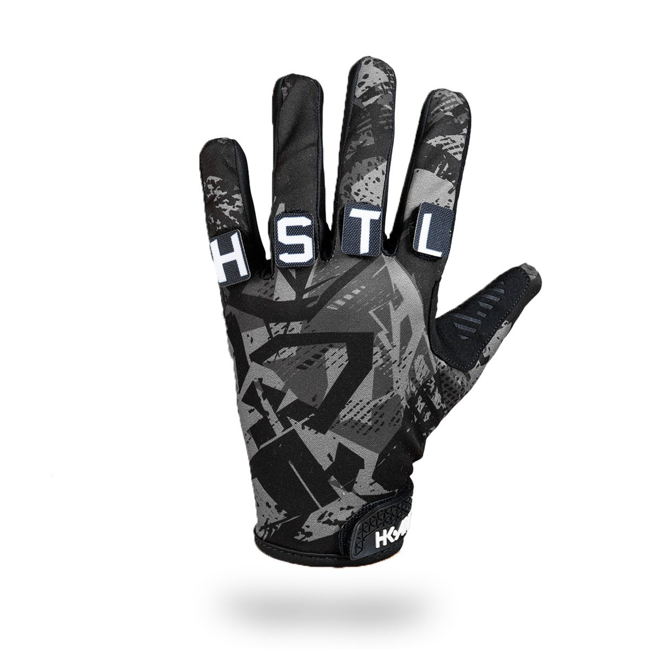 HK - Freeline Knucklez Glove - Slate