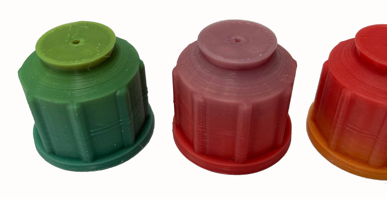 Paintballshop - Plastic Thread Saver