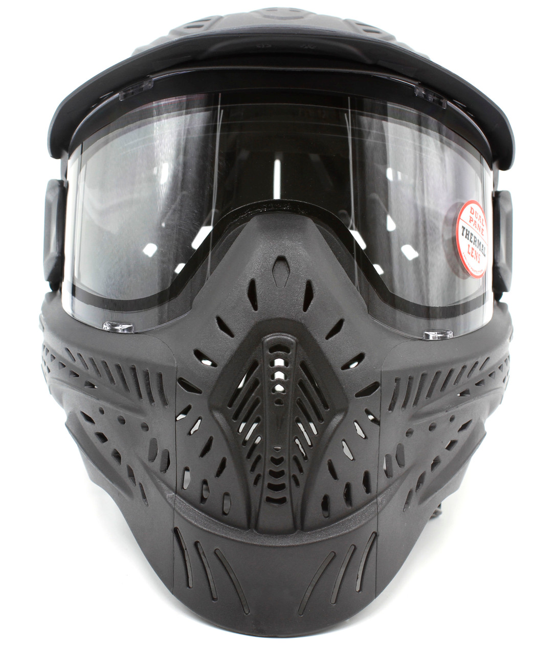 HK - HSTL Goggle - Black - Headshield