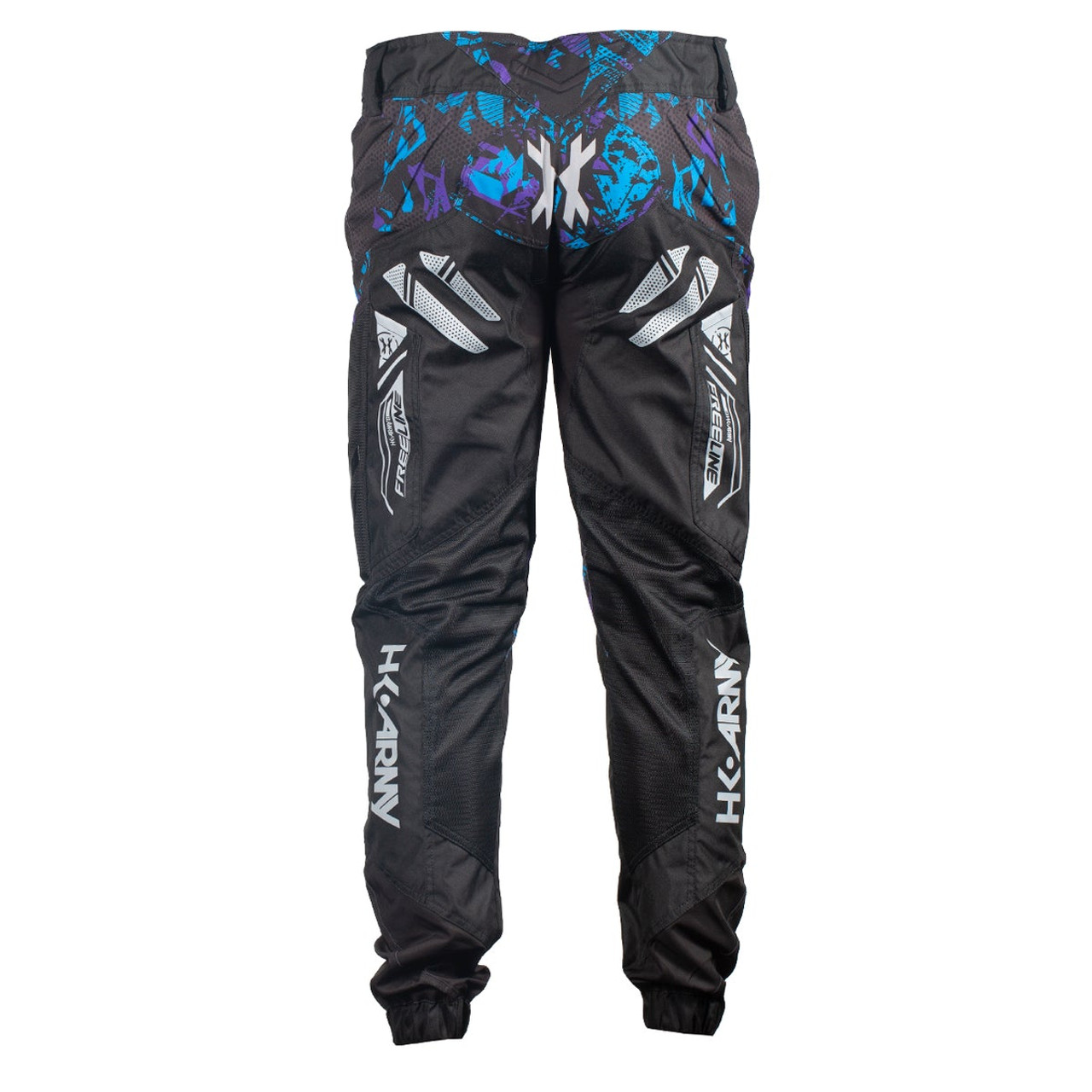 Amazon.com : Virtue Paintball Jogger Pants (Small, Polynesian) : Sports &  Outdoors