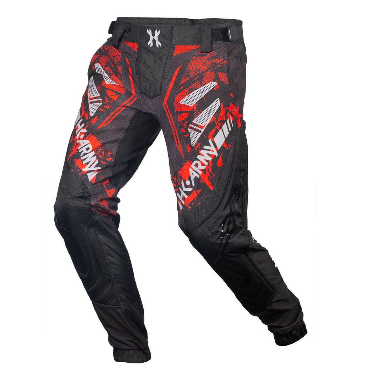 HK - Freeline Pro Pants - Jogger V2 - Scorch