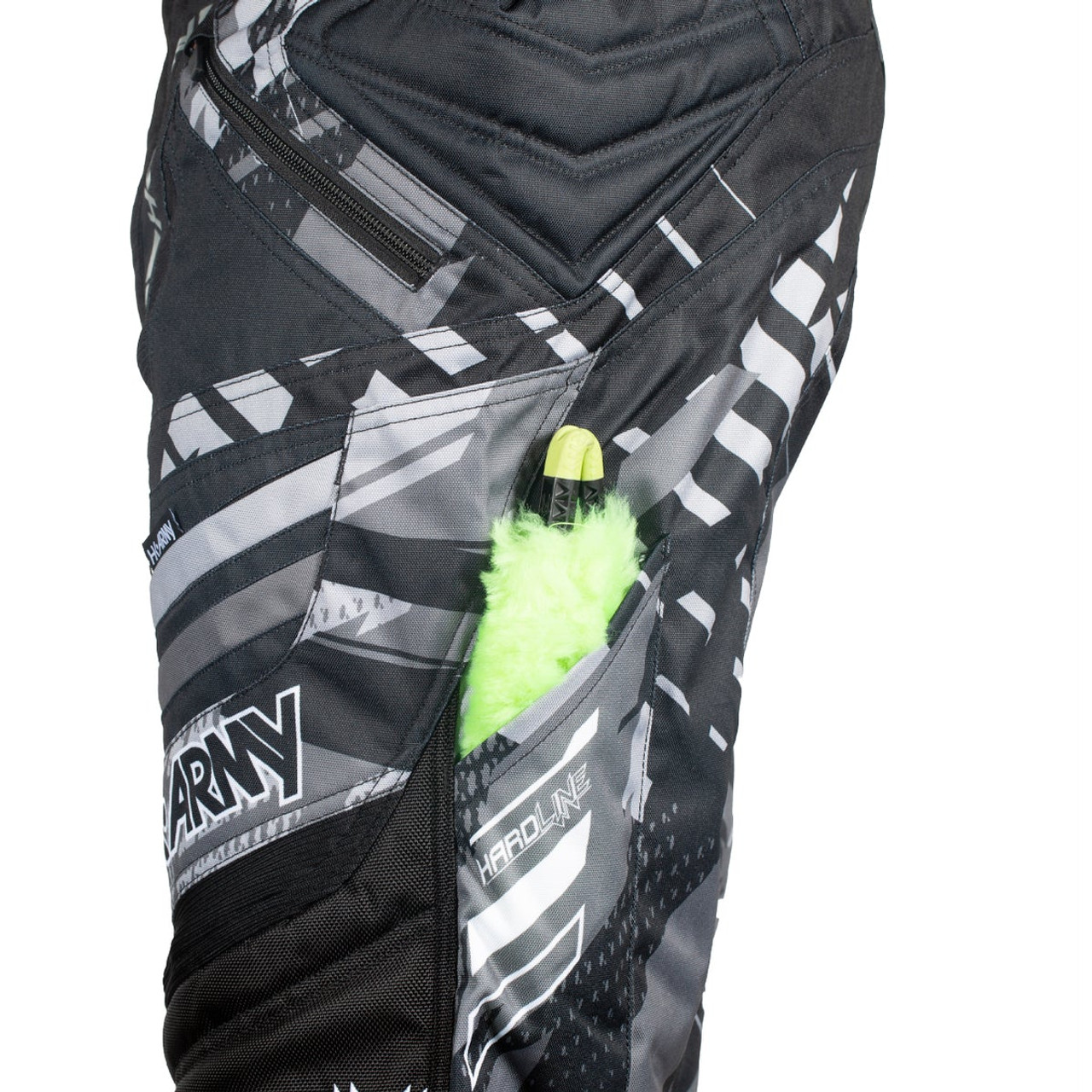 HK - Hardline Pro Pants - Graphite