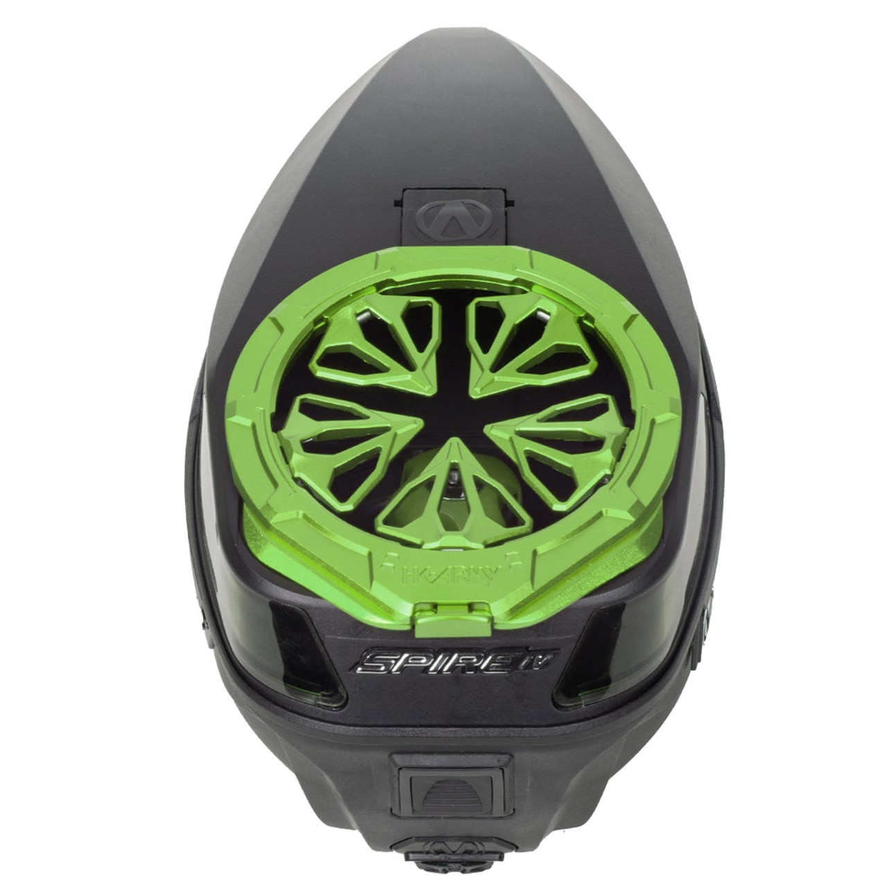 HK - Evo "PRO" Metal Speed Feed - Green