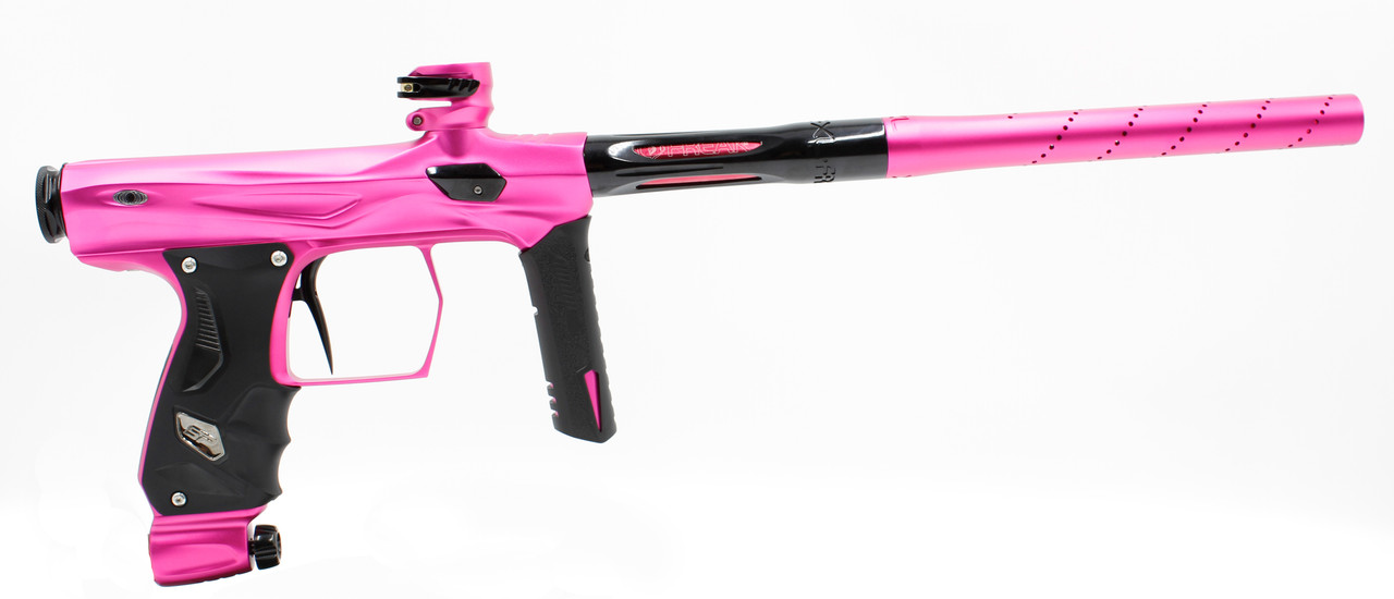 SP - Shocker AMP - Pink