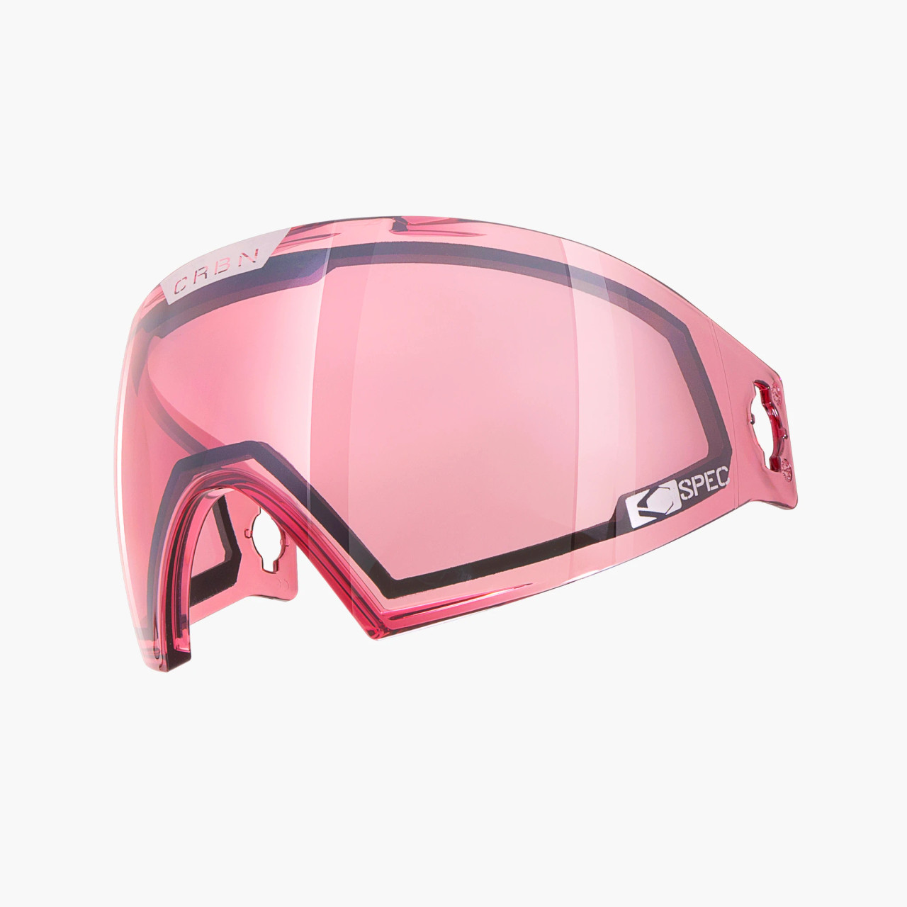 CRBN - C-Spec - Performance Lens - Rose - Clear Mirror