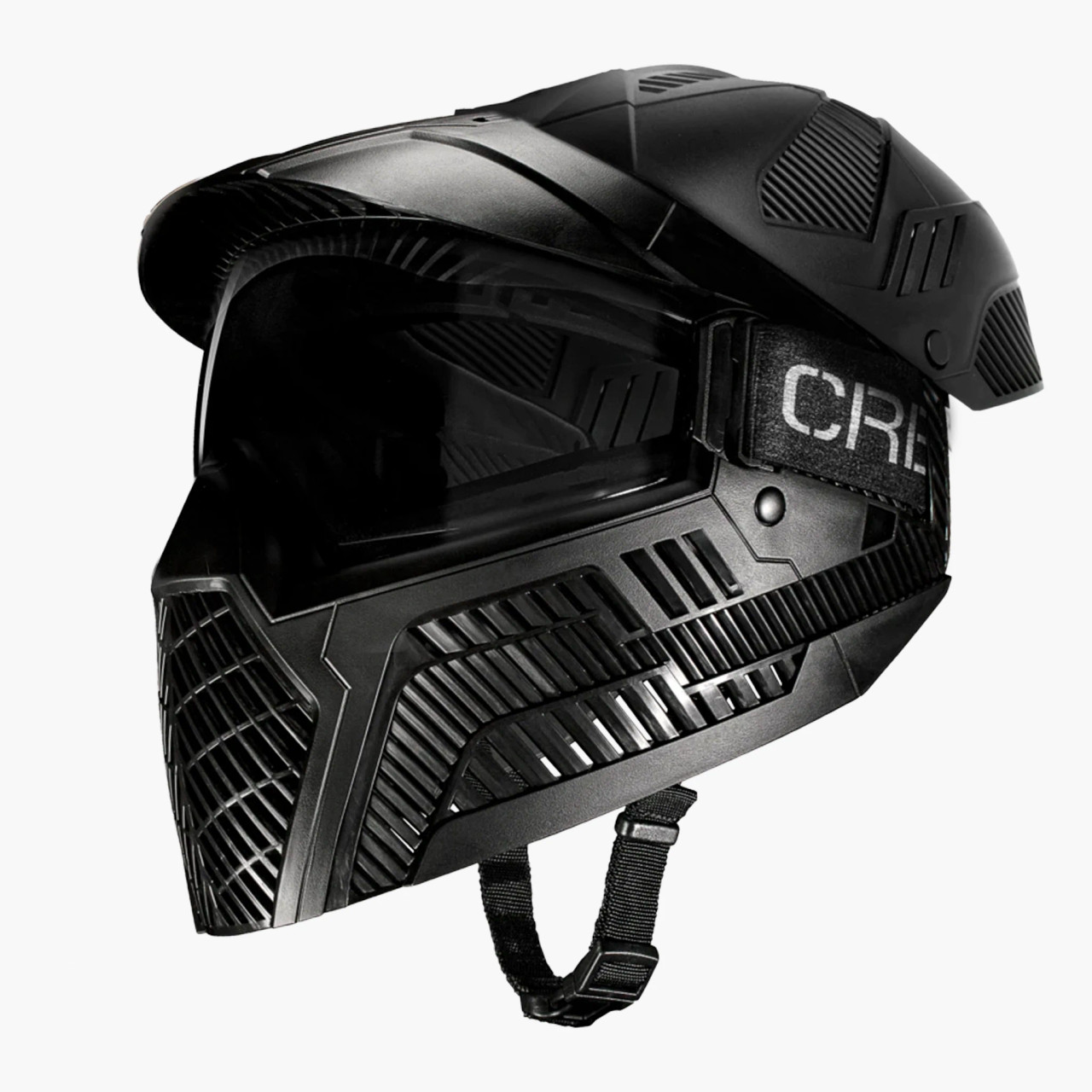 CRBN - OPR Goggle - Black - Full Coverage