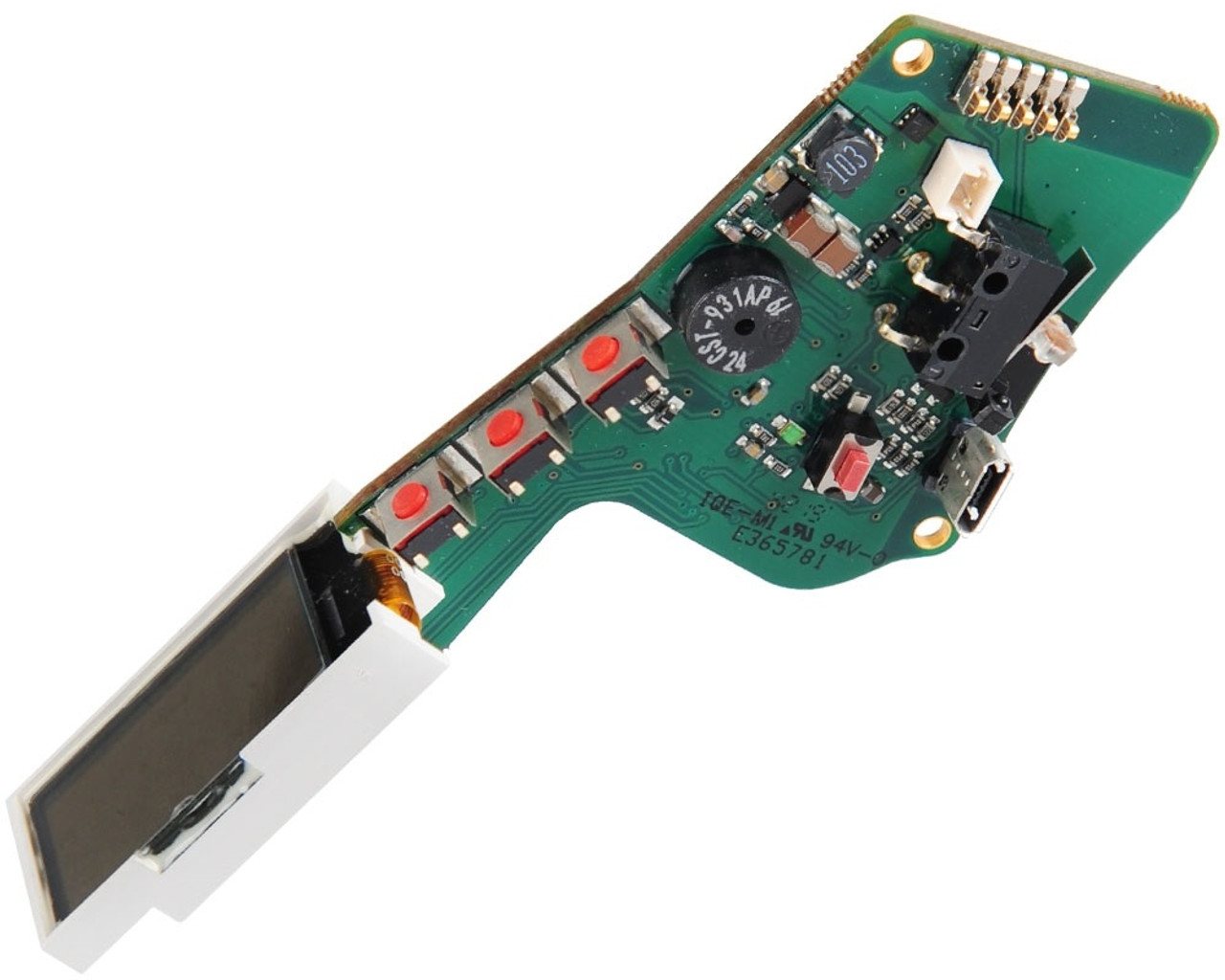 Eclipse - Geo 4 - Main Circuit Board