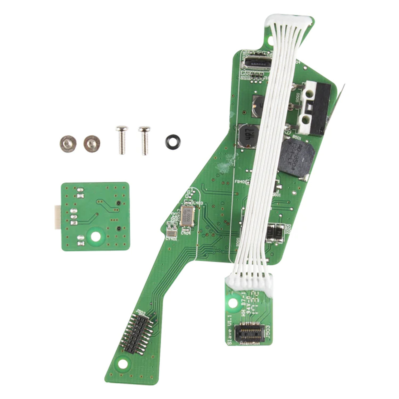 DYE - DSR - Repair Main Board Kit