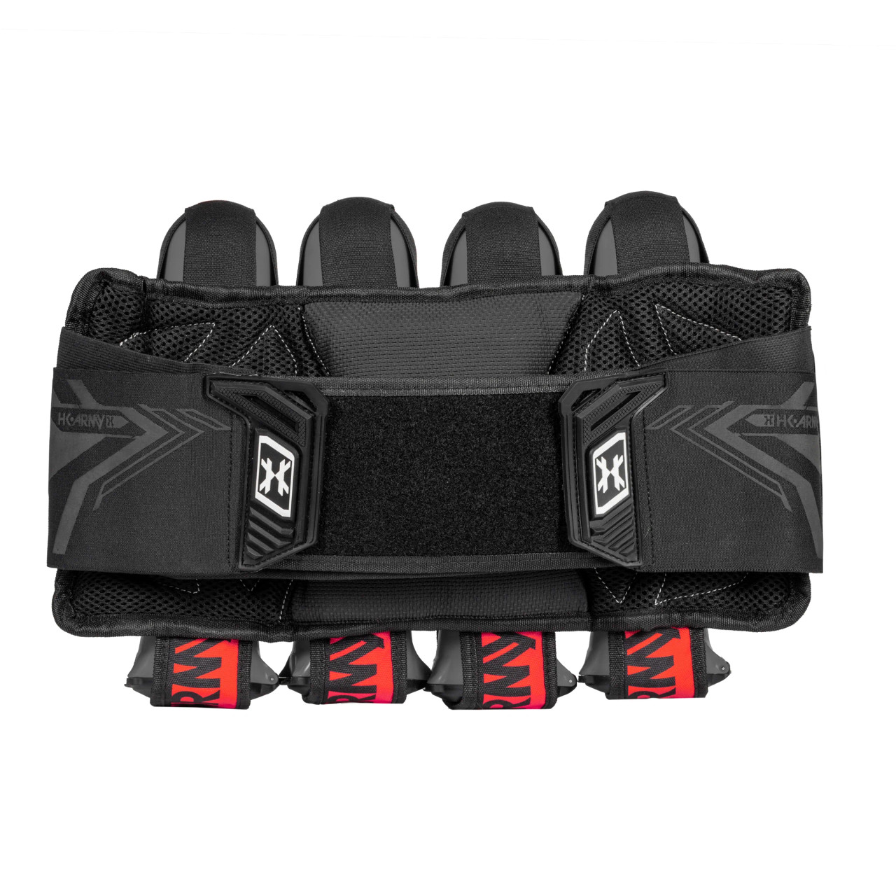HK - Eject Harness - 4+3 - Boost