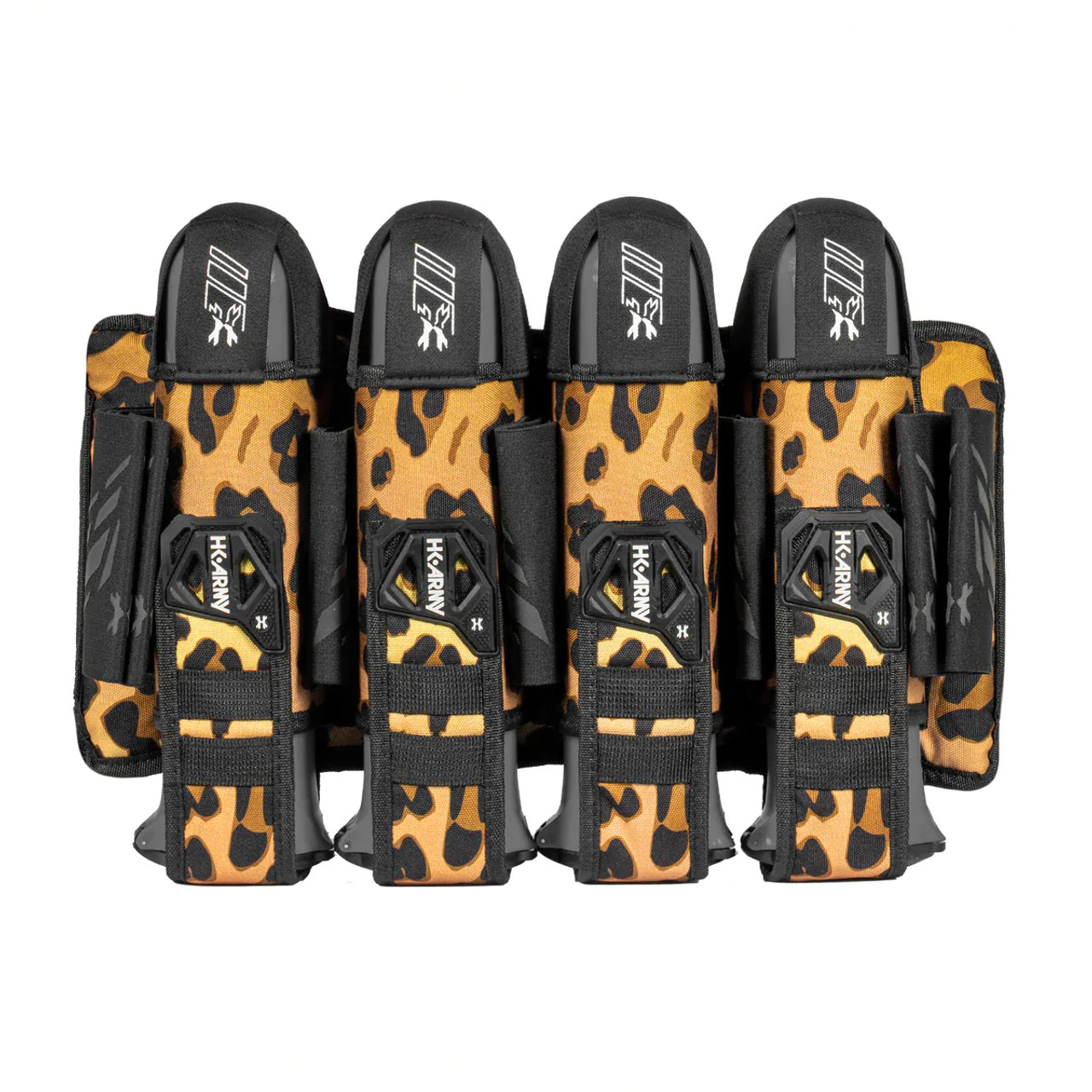 HK - Eject Harness - 4+3 - Leopard King