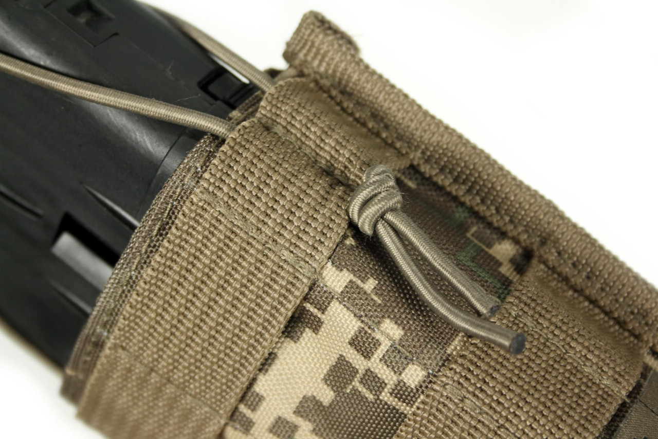 Sac De Largage Planet Eclipse Mag - Camouflage HDE, Pour Paintball
