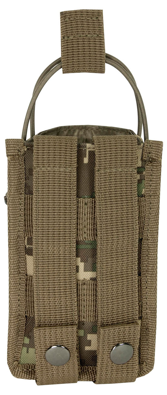 Eclipse - Molle Single Mag Pouch - HDE