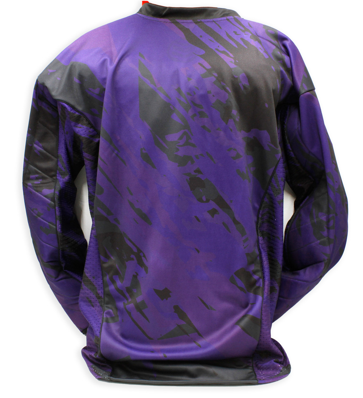 Paintball Assassin Enforcer Jersey - Violaceous