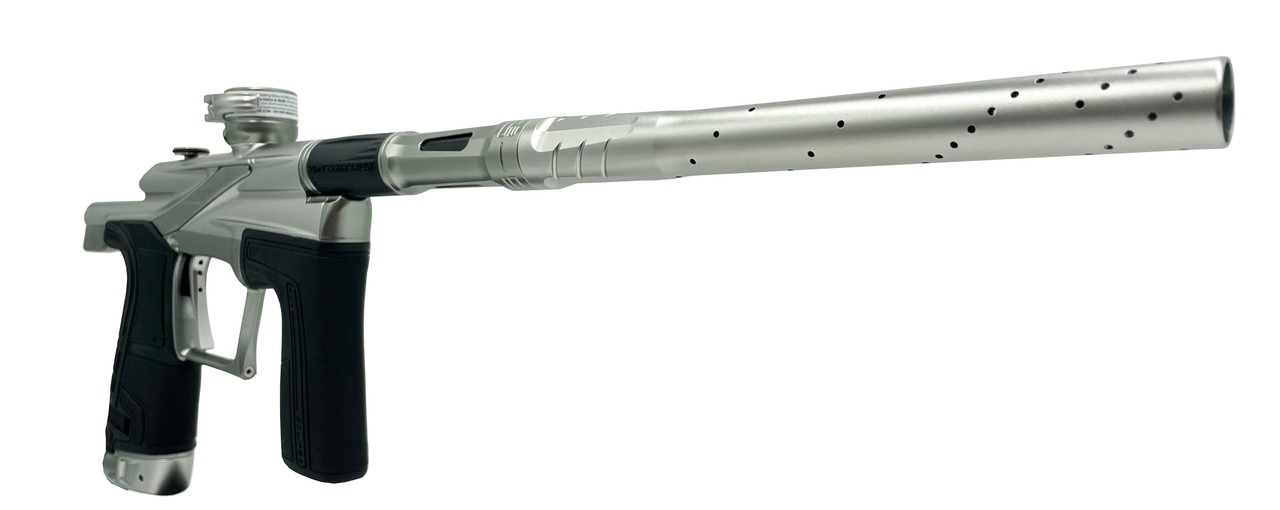 Eclipse - LV2 - Silver Knight LE - Paintballshop.com