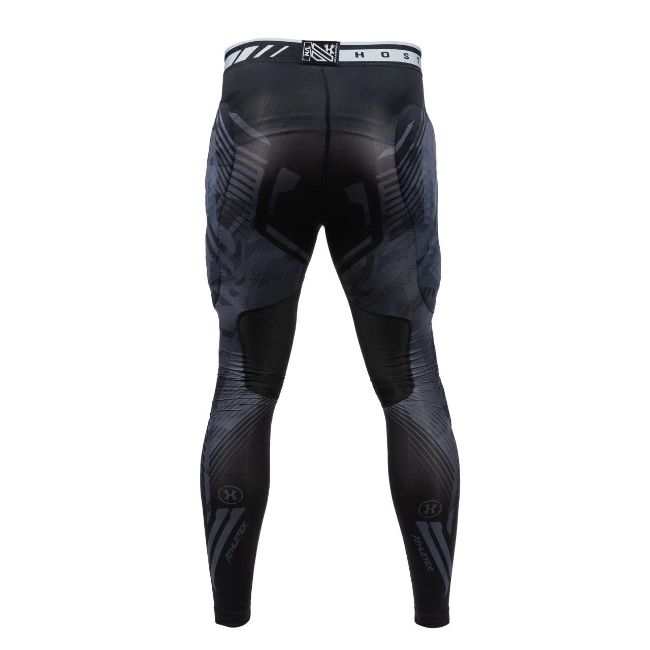 HK - CTX Compression Padded Pant