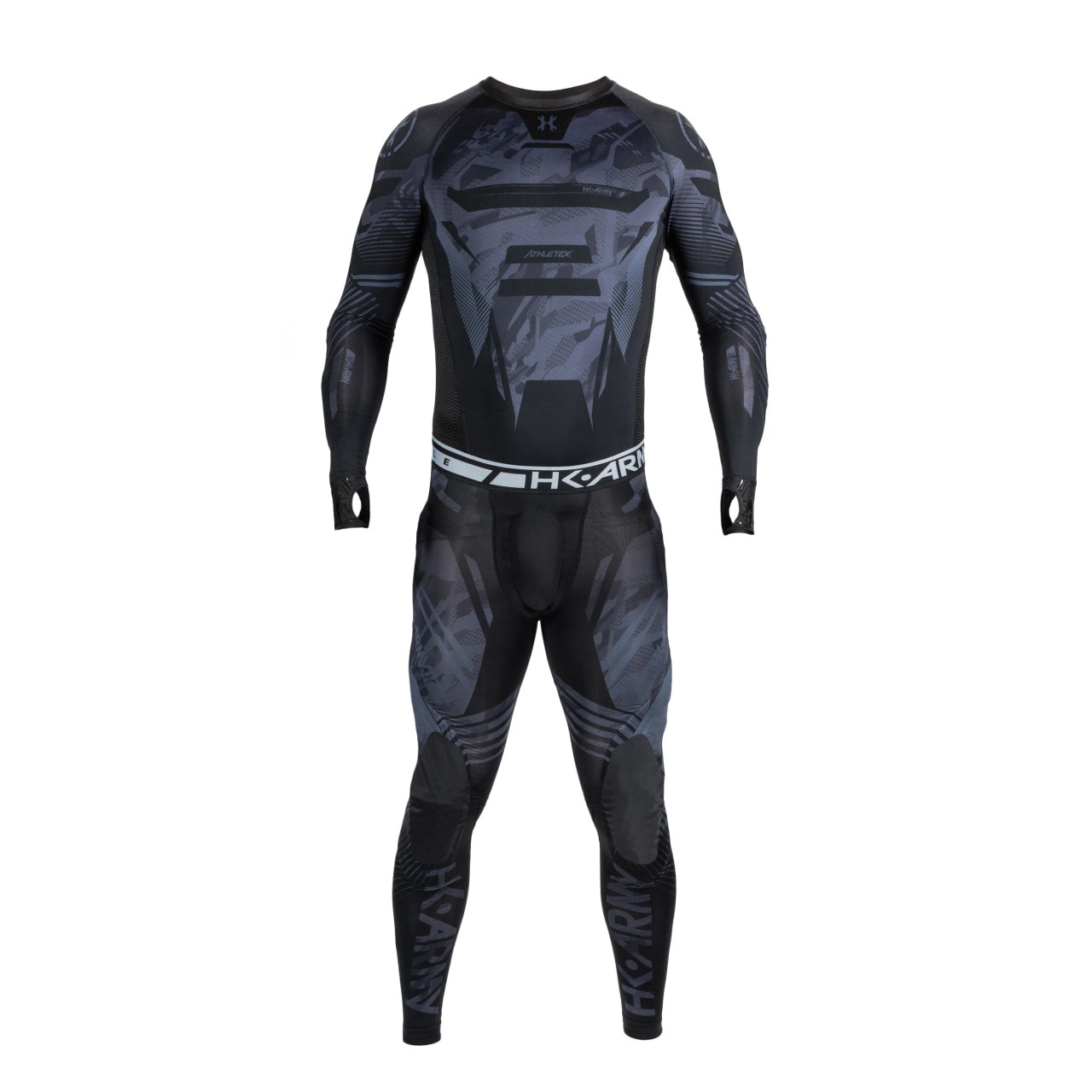 HK - CTX Compression Padded Pant