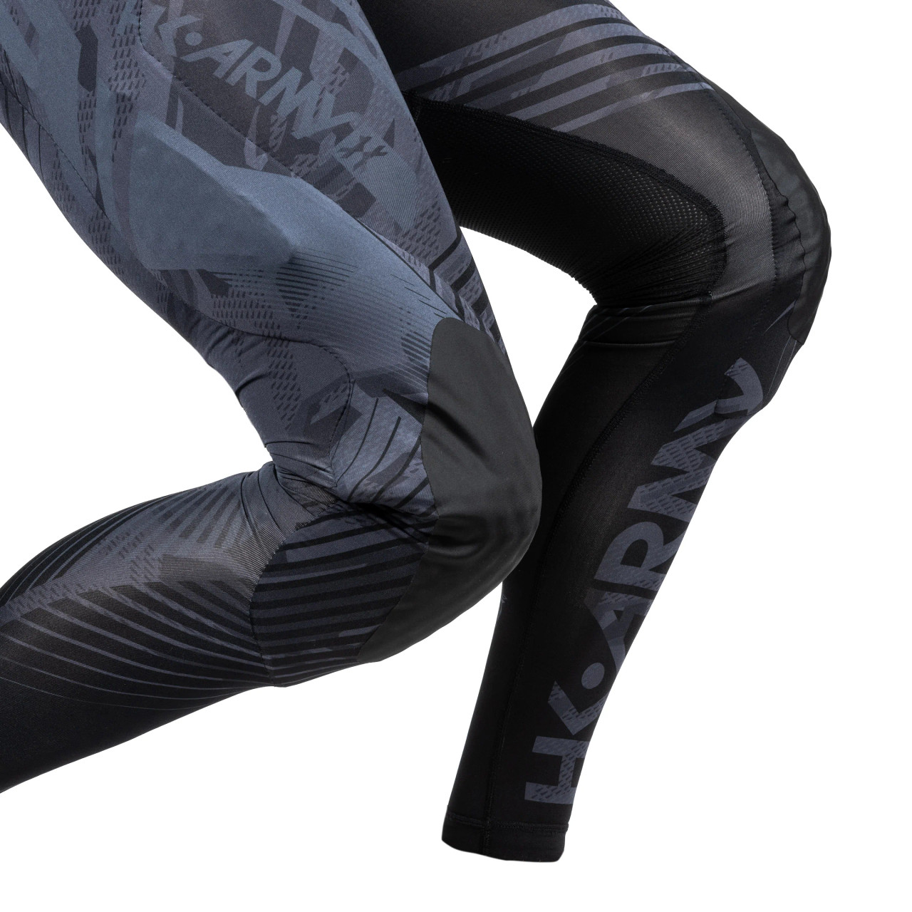 HK - CTX Compression Padded Pant