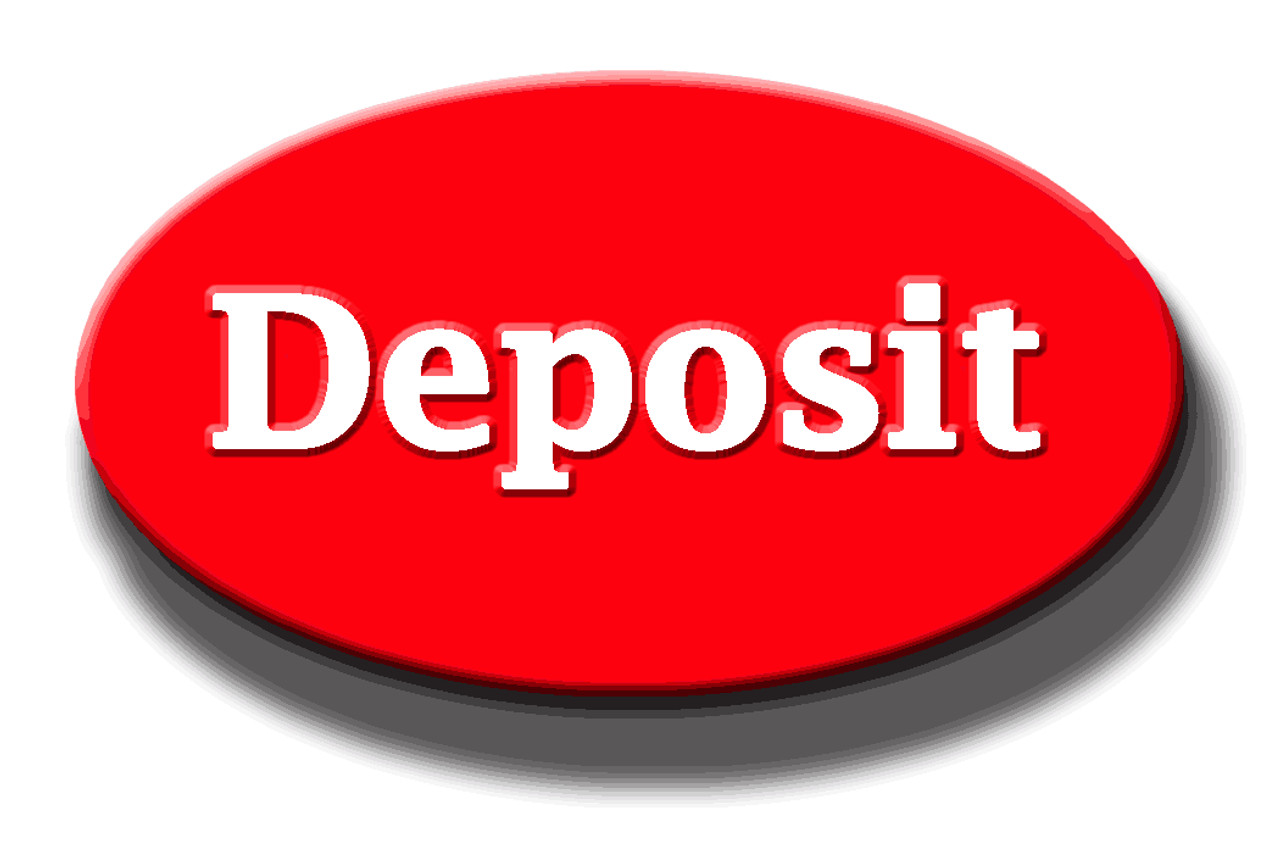 Dye - DLS - Deposit