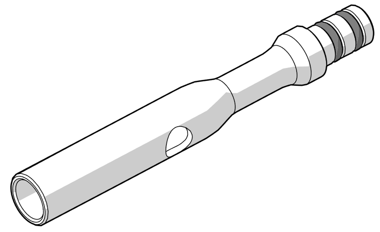 Eclipse - LV2 - Valve Post Assembly