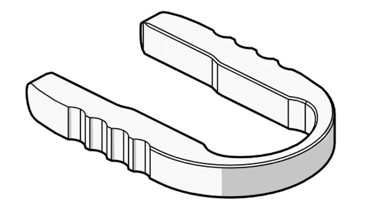 Eclipse - LV2 - Regulator Pin