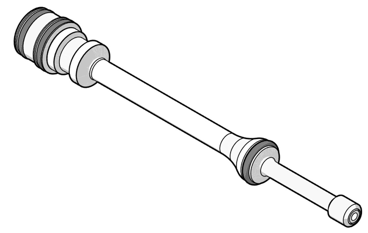 Eclipse - CS3 - Spool Assembly