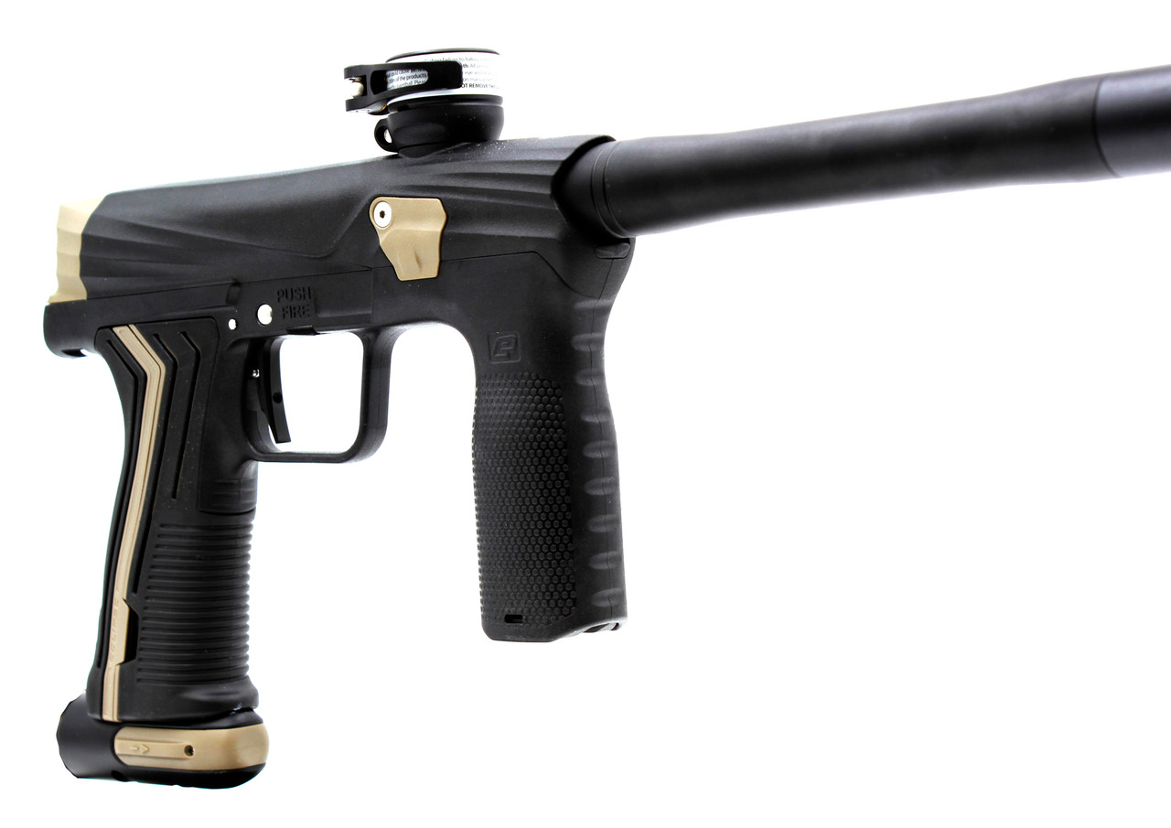 Body kit EMC pour Planet Eclipse Etha / Emek PAL CQB tan
