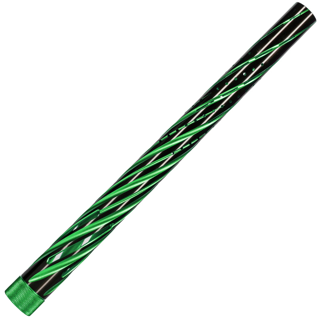 HK - LAZR Tip - Orbit - Dust Green/Black