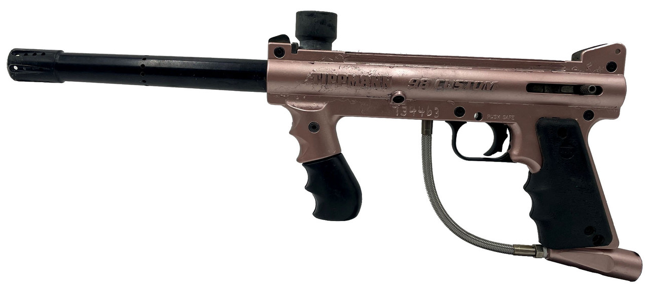 Tippmann - 98 - Copper