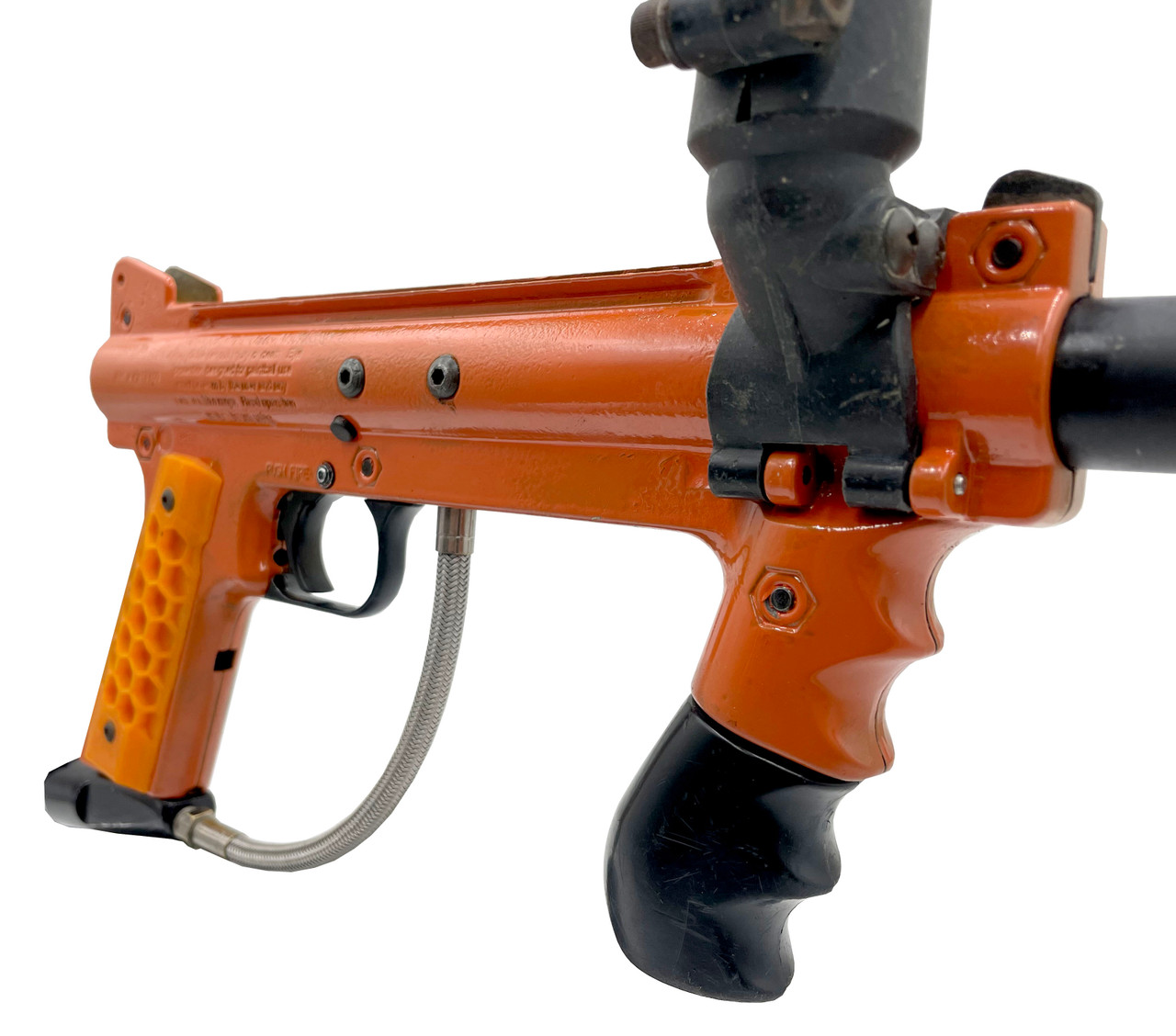 Tippmann - 98 - Orange