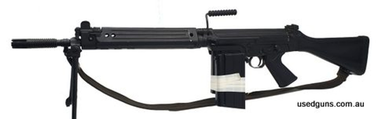 FN - L1A1 Sporter 308win Semi Auto