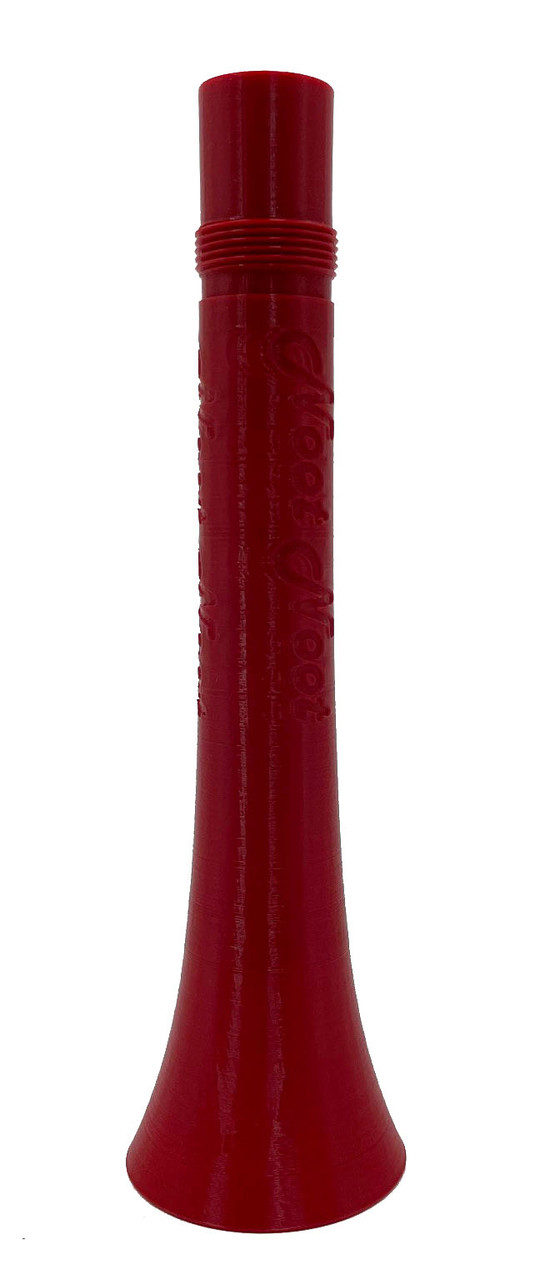 Paintballshop - Noot Noot Barrel - Red