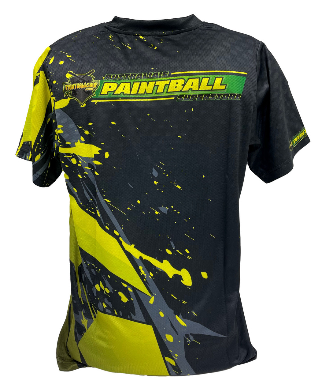 Paintballshop.com - Performance Drifit