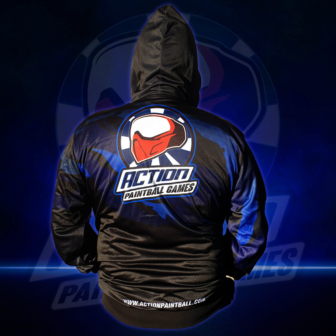 Chemise Rumble59 oldschool weirdo