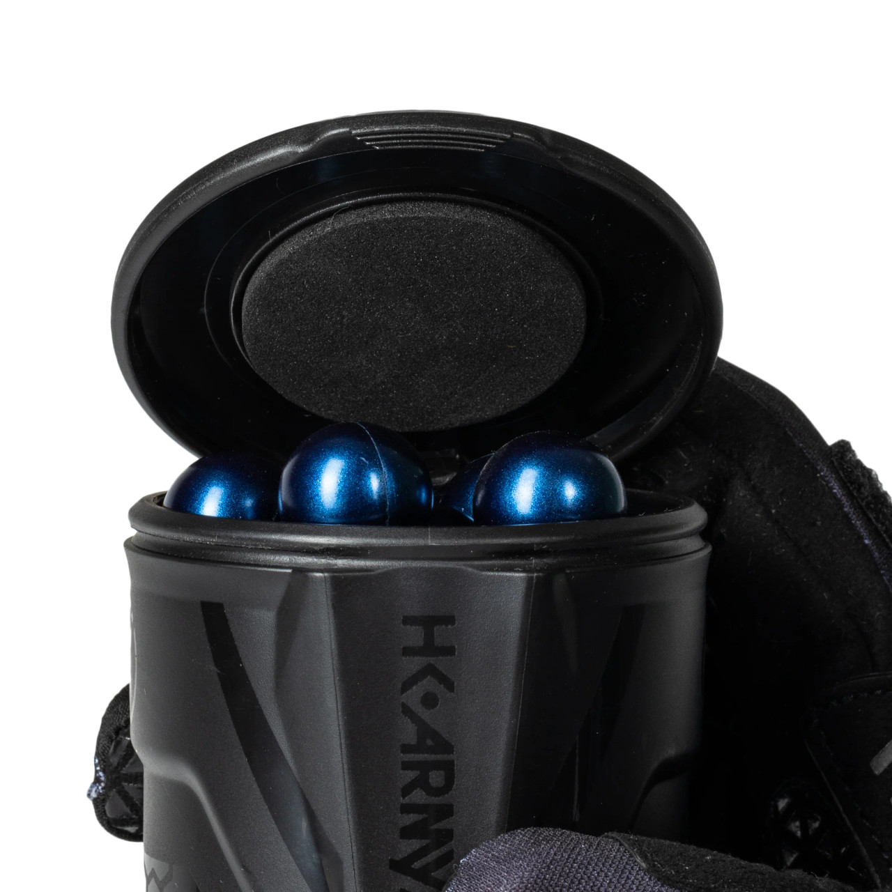 HK - Apex Pod - Black