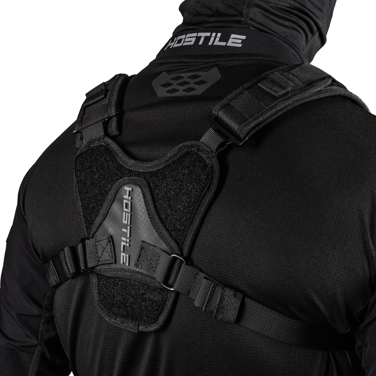 HK - CTS Sector Chest Rig - Black