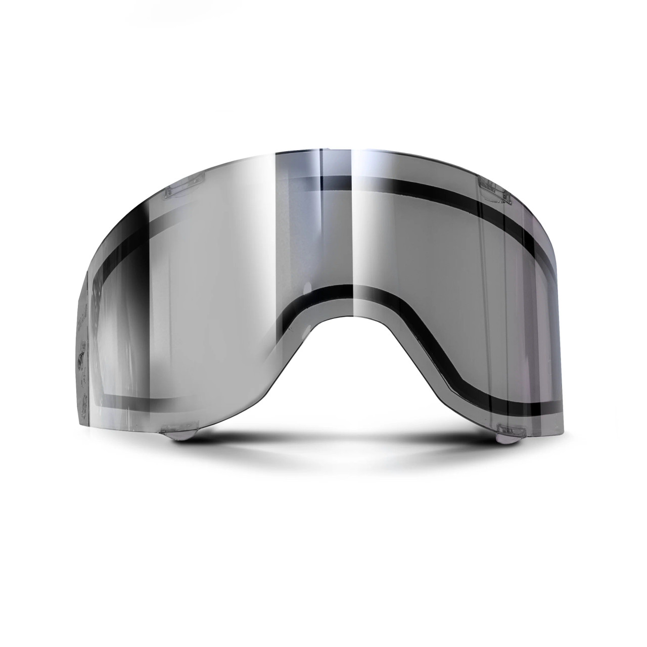 HK - HSTL Goggle - Thermal Lens - Chrome
